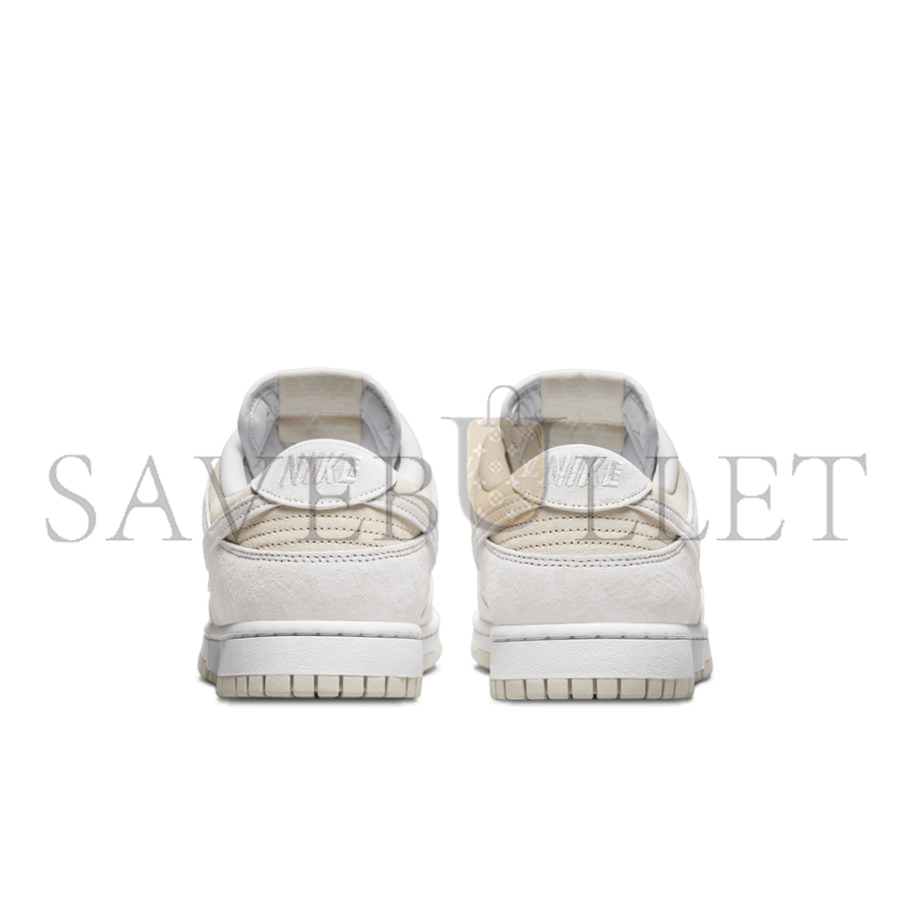 NIKE DUNK LOW RETRO DD8338-001